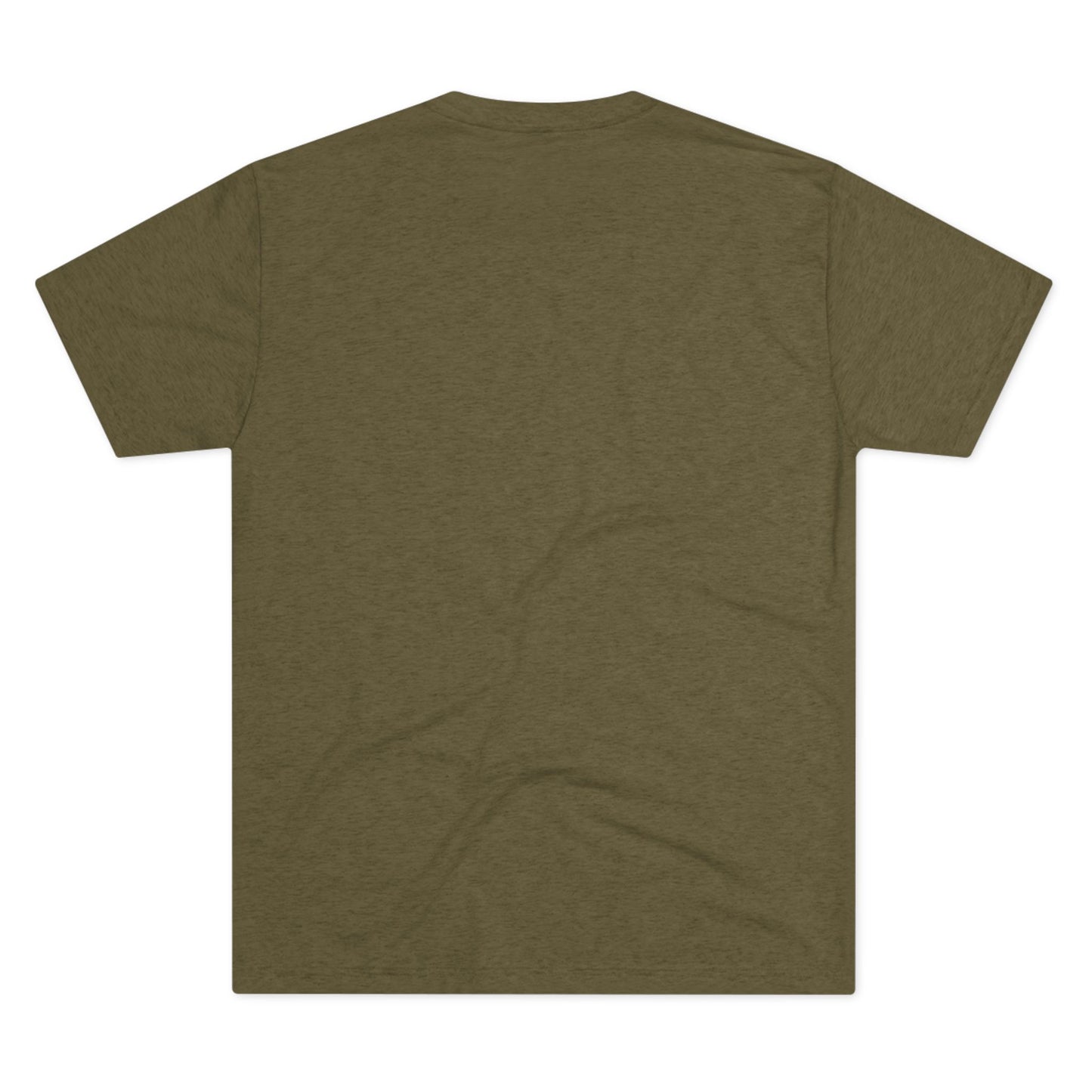 Convergence X - Unisex Tri-Blend Crew Tee