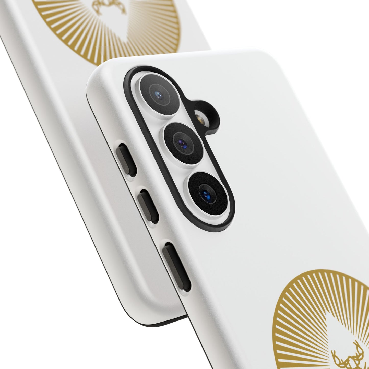 Sacred Bloomscroll Case
