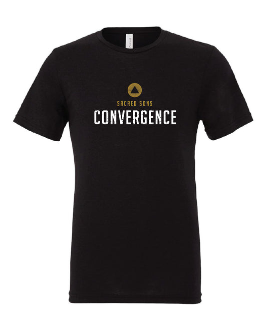 Convergence Shirt