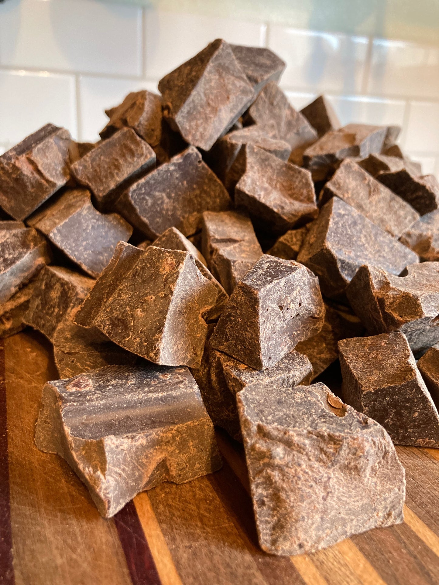 Sacred Sons Ceremonial Grade Cacao