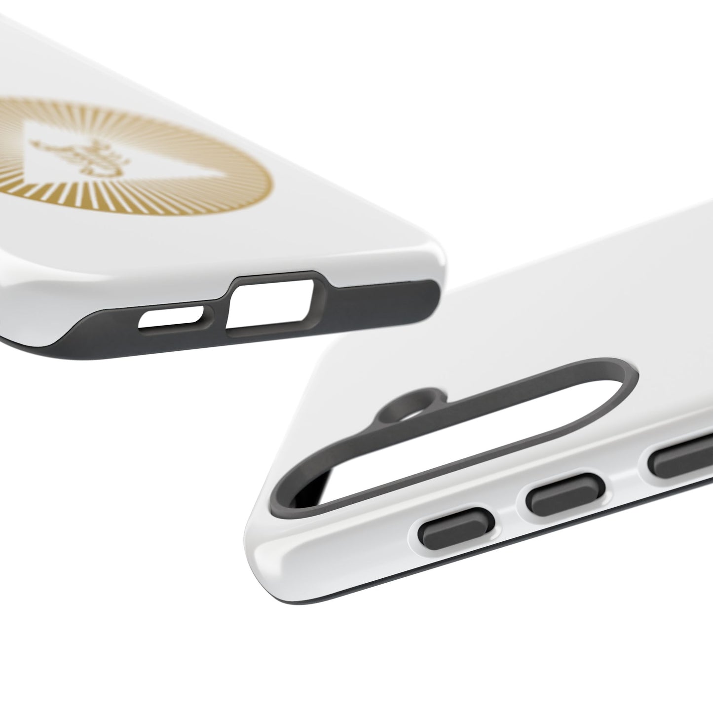 Sacred Bloomscroll Case