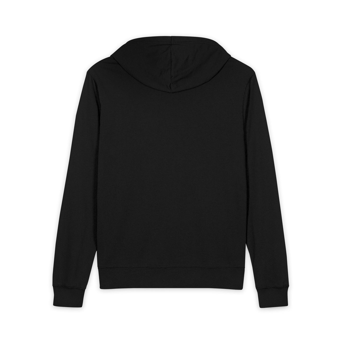 Unisex Zip-Up Hoodie