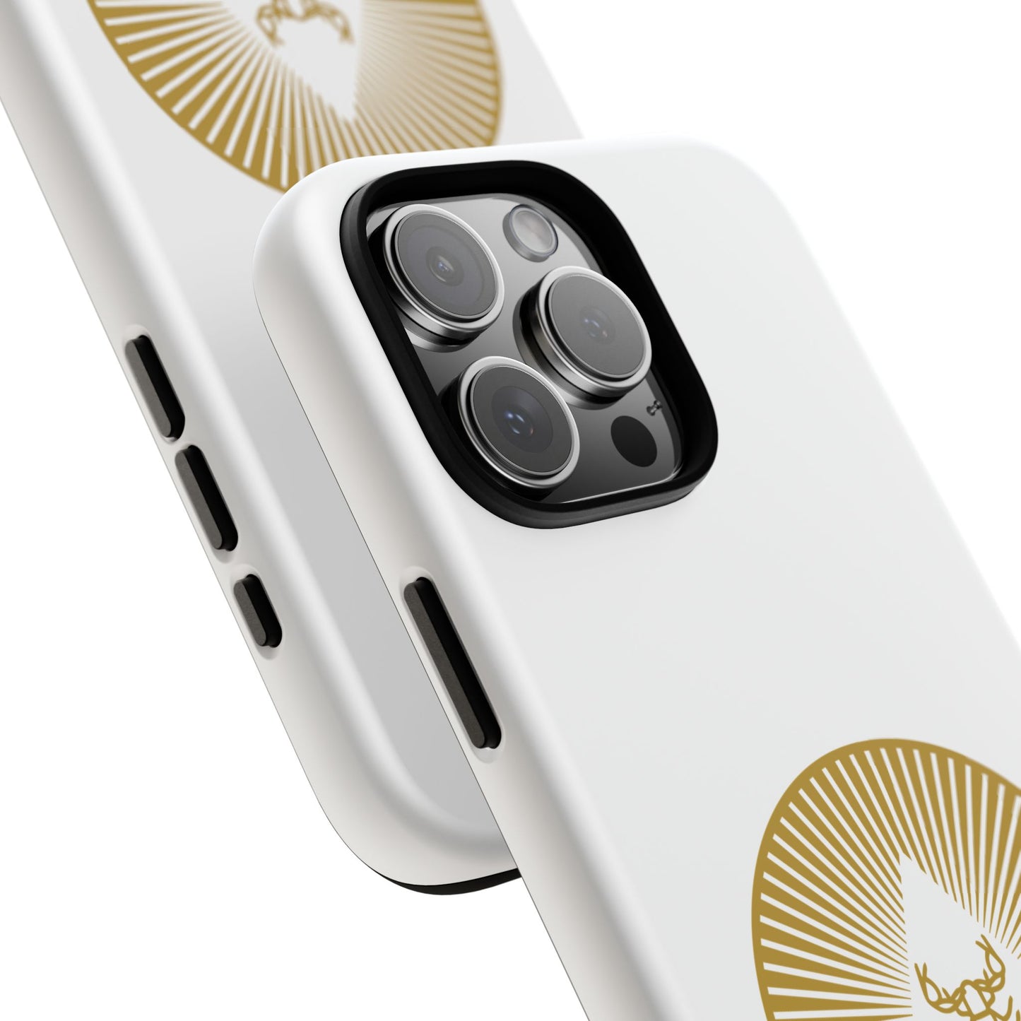 Sacred Bloomscroll Case