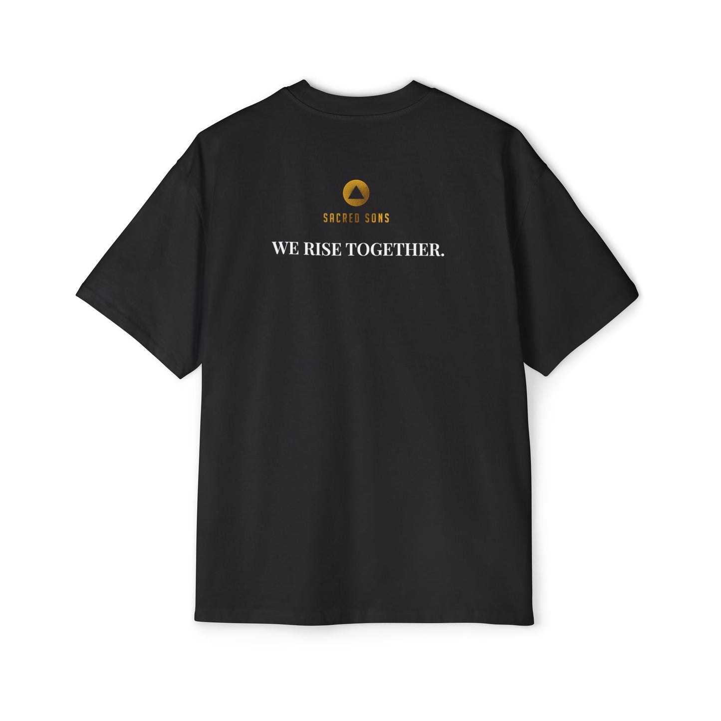 Scorpion Oversized Heavy Tee