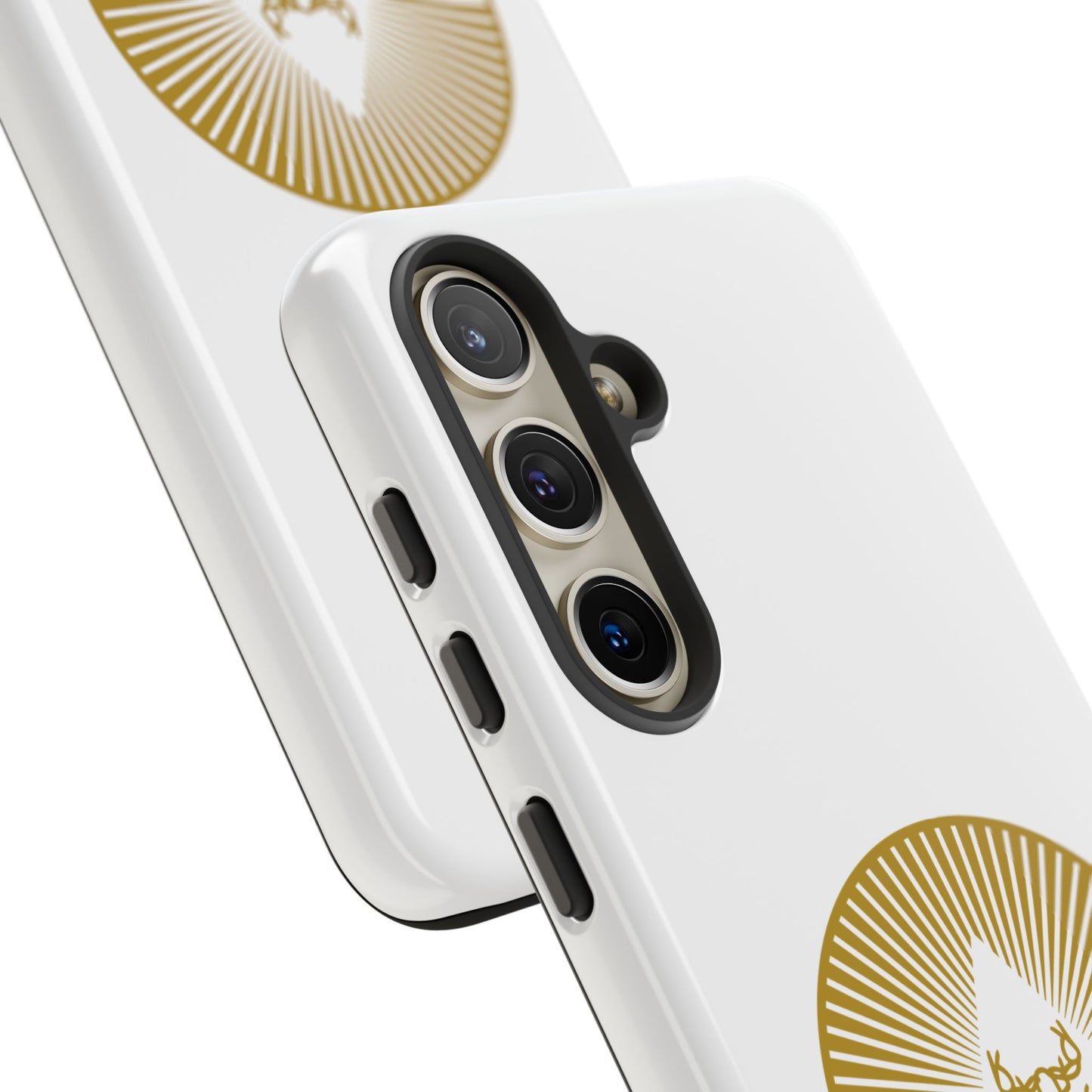 Sacred Bloomscroll Case
