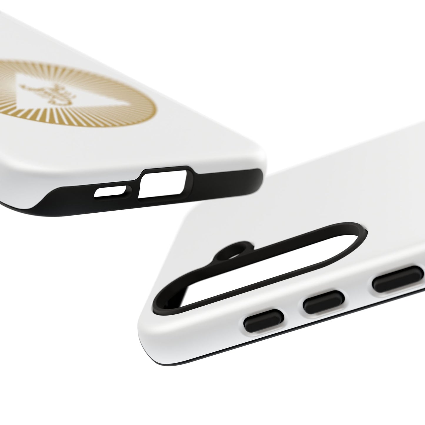 Sacred Bloomscroll Case