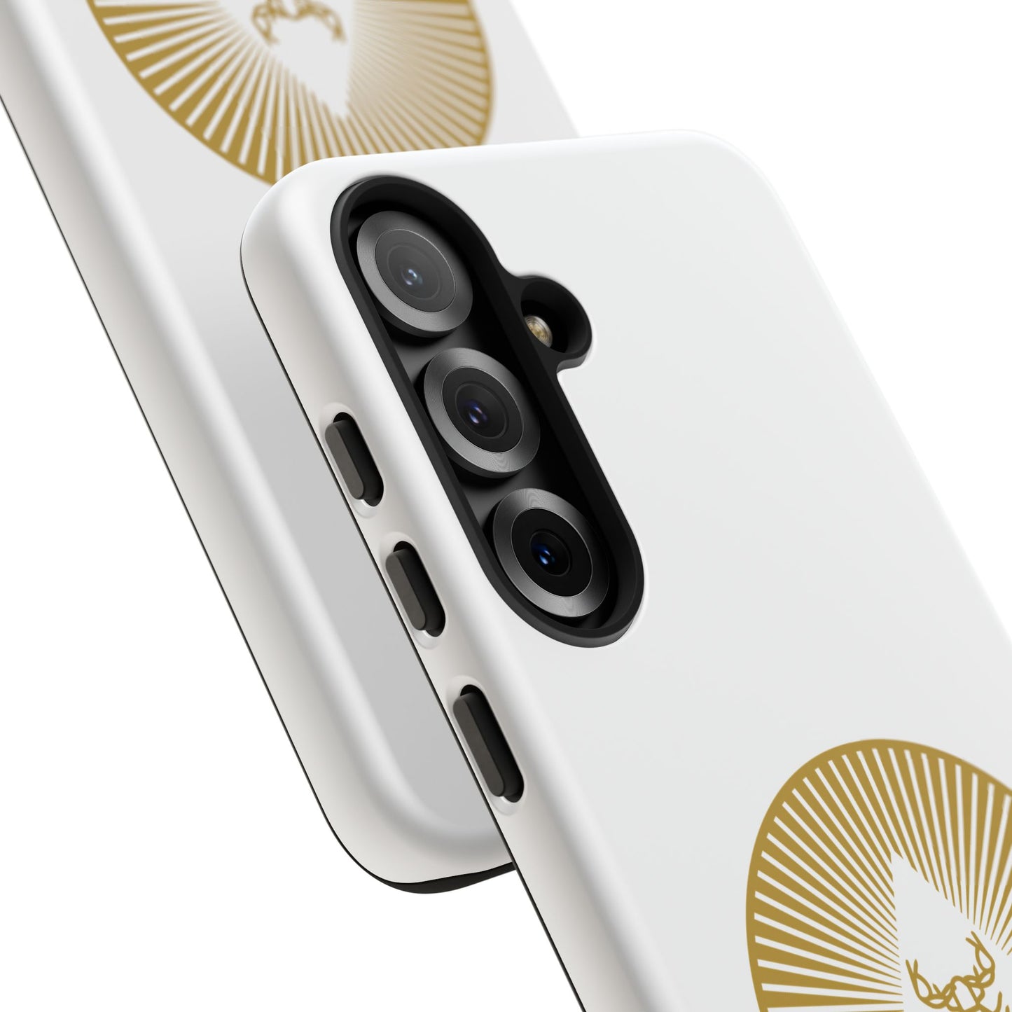 Sacred Bloomscroll Case