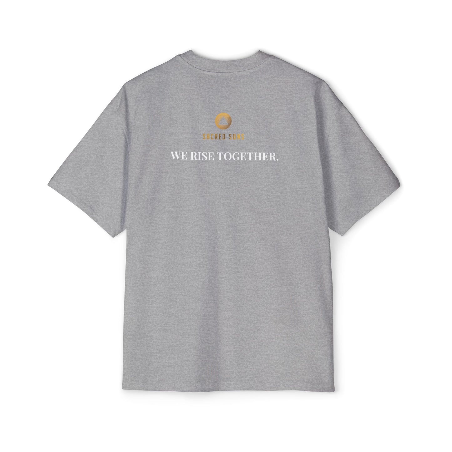 Scorpion Oversized Heavy Tee