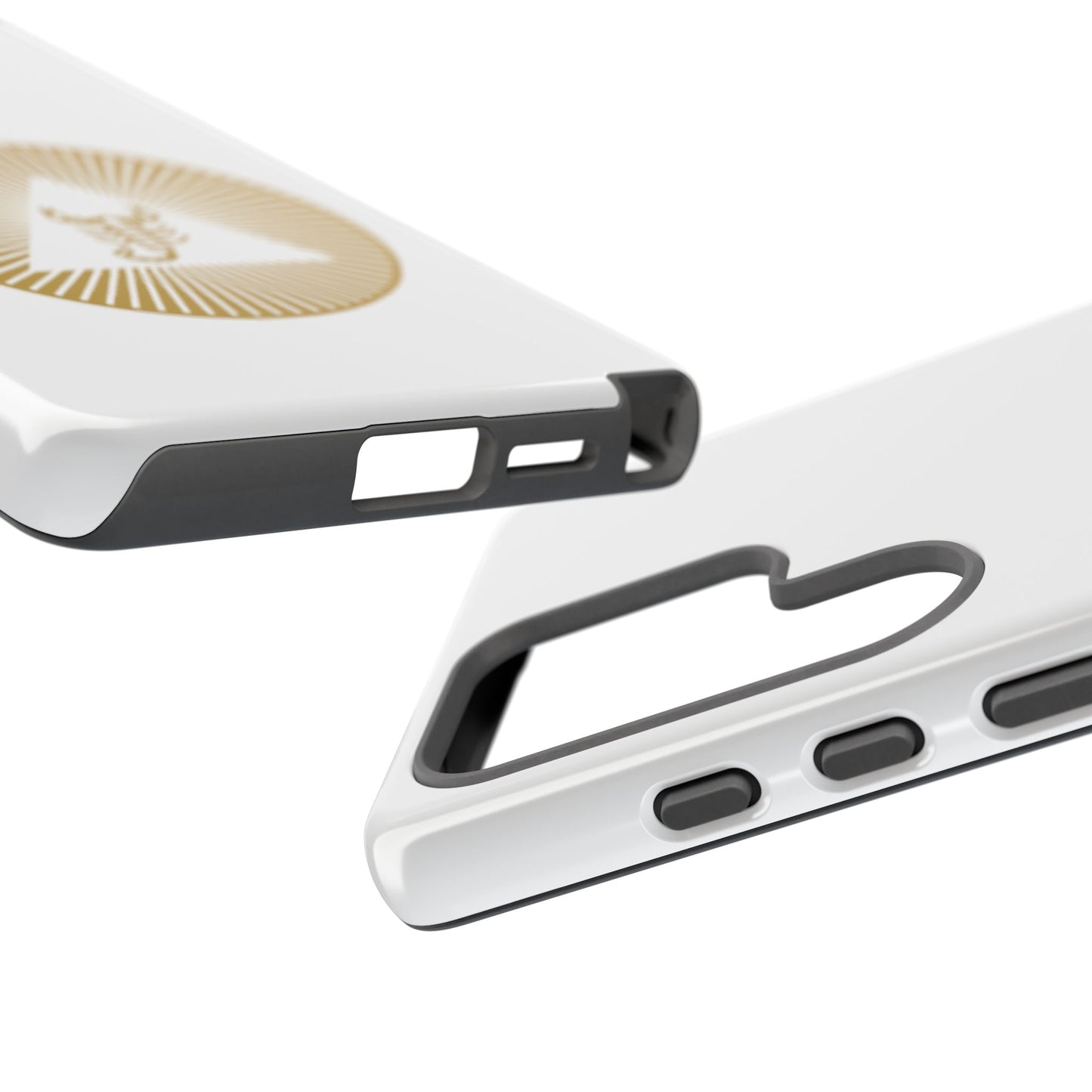 Sacred Bloomscroll Case