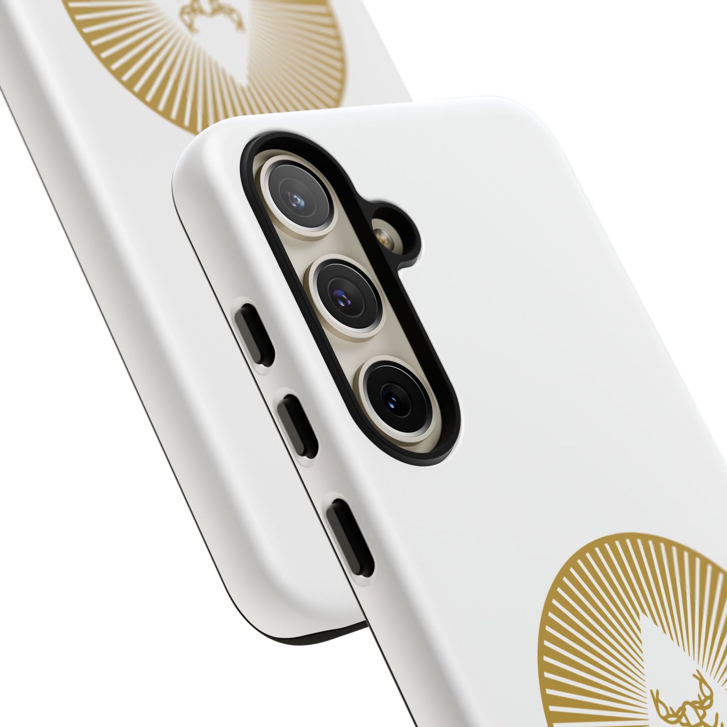 Sacred Bloomscroll Case