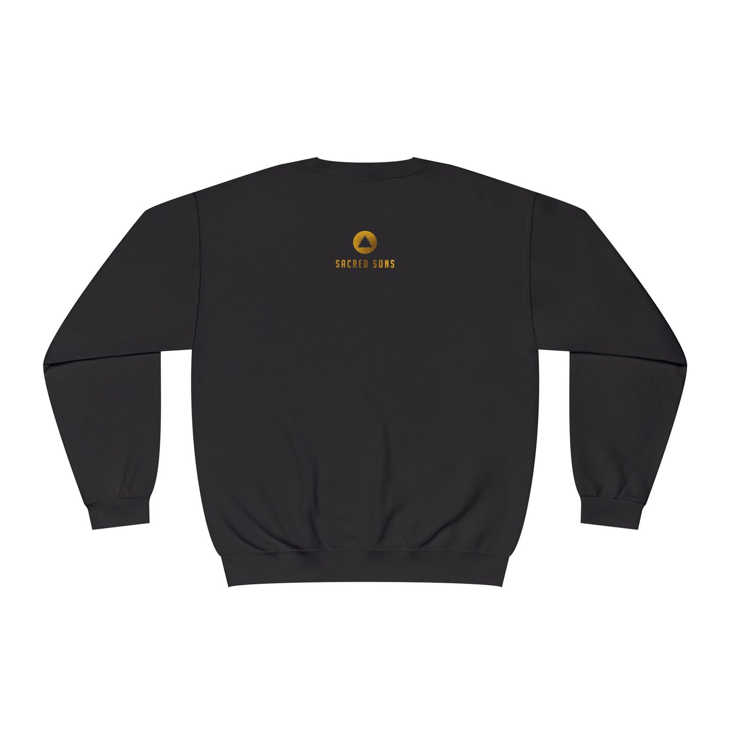 Fatherhood Crewneck Sweatshirt