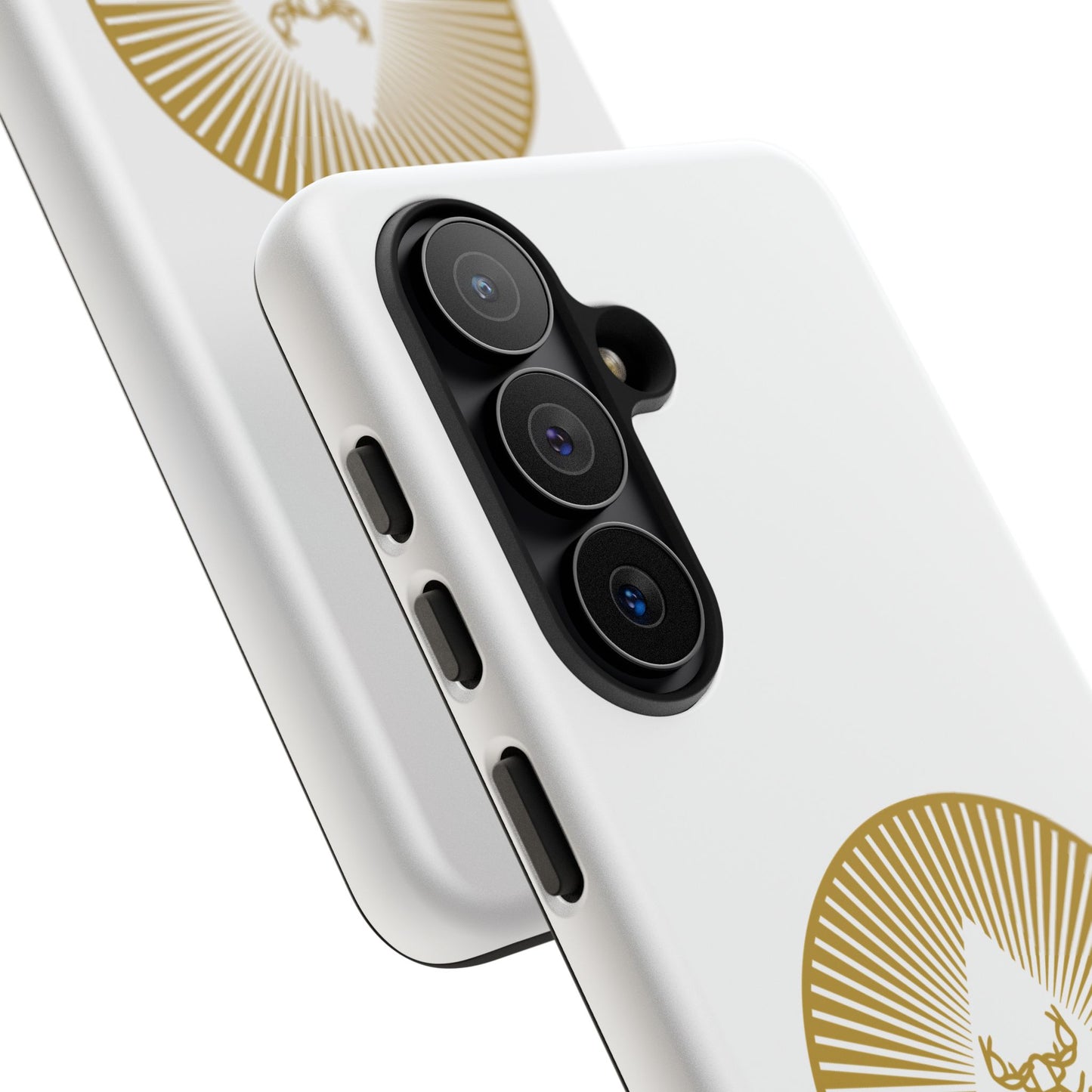 Sacred Bloomscroll Case