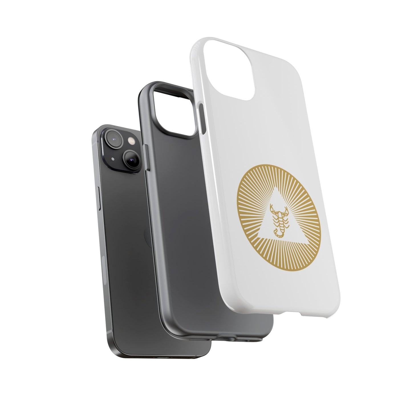 Sacred Bloomscroll Case