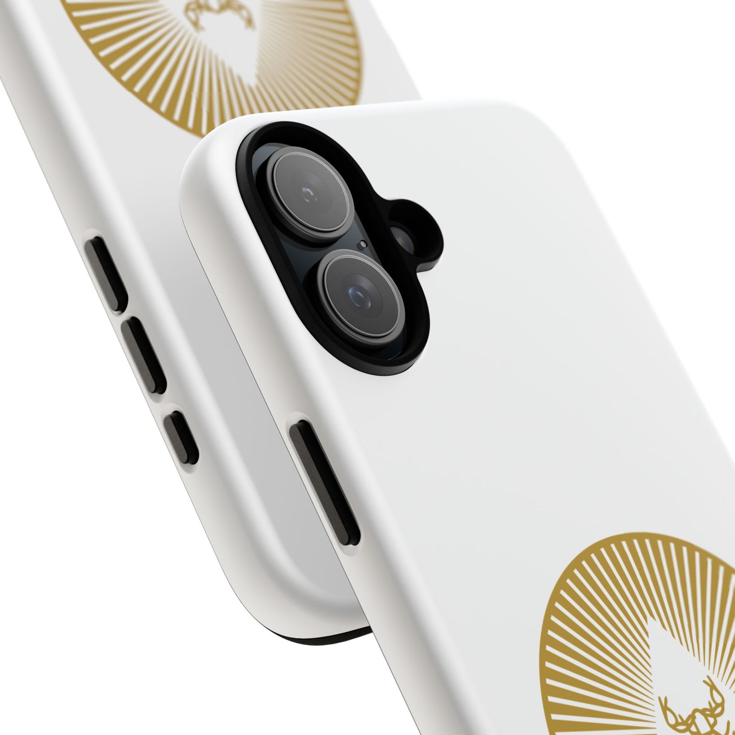 Sacred Bloomscroll Case