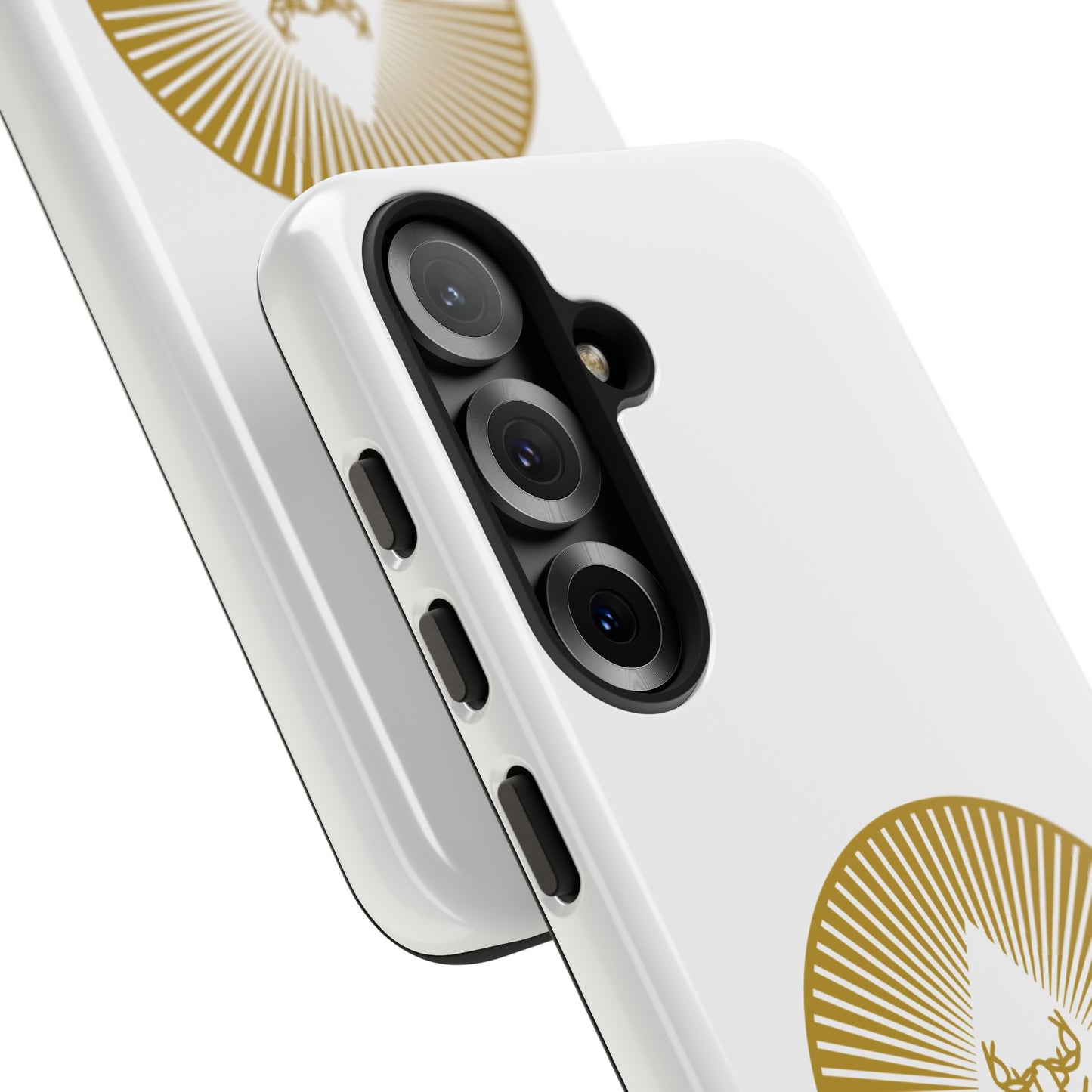 Sacred Bloomscroll Case