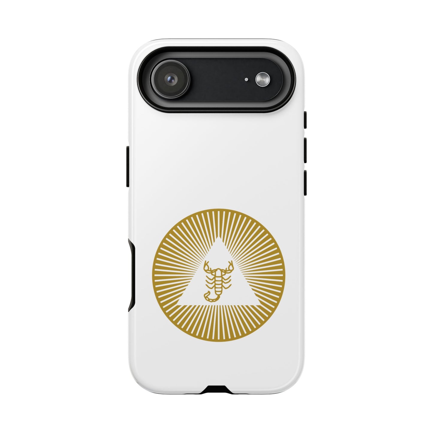 Sacred Bloomscroll Case