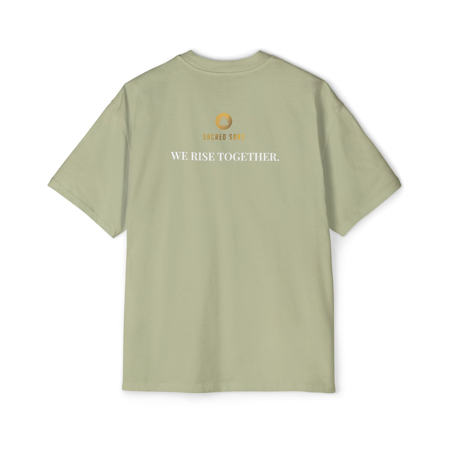 Scorpion Oversized Heavy Tee