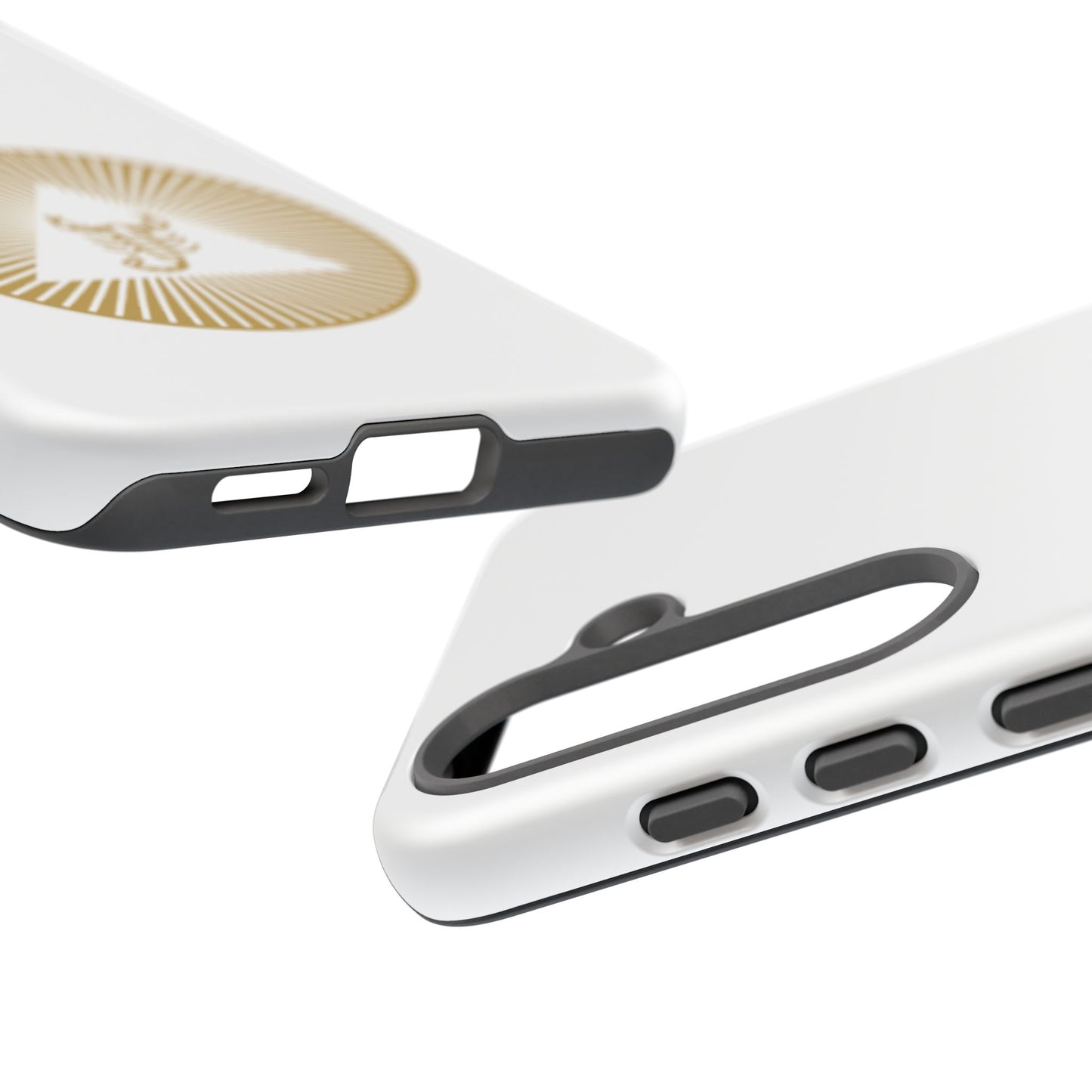 Sacred Bloomscroll Case