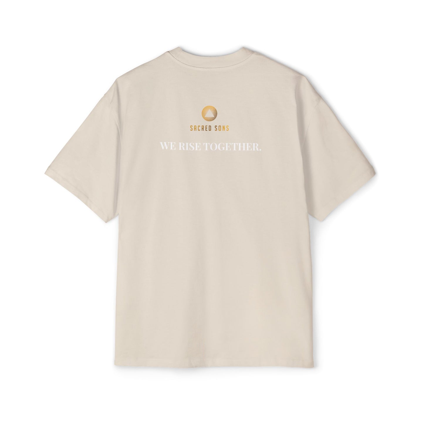Scorpion Oversized Heavy Tee