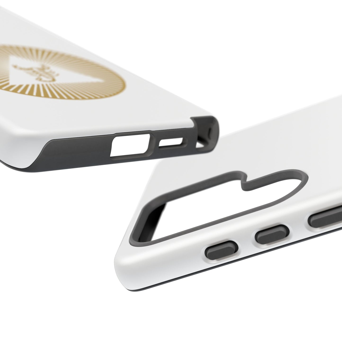 Sacred Bloomscroll Case