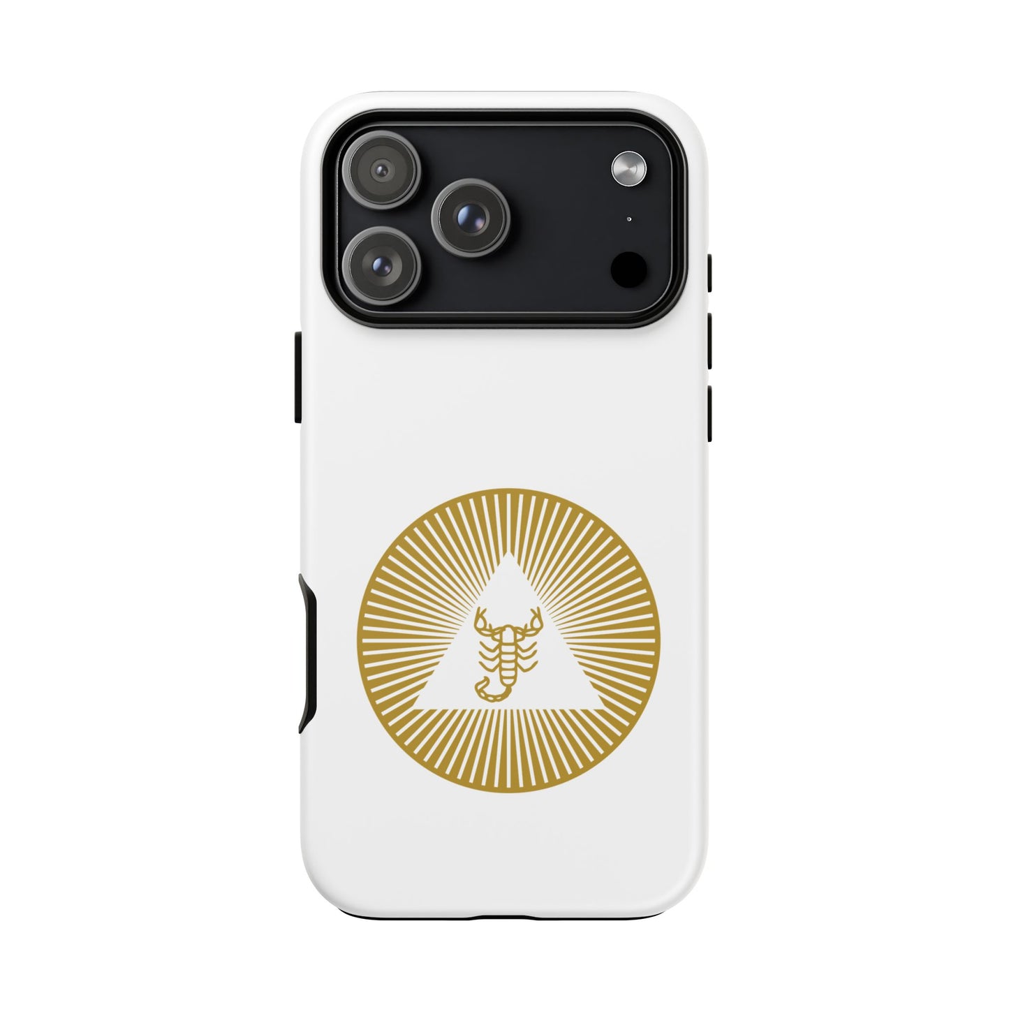 Sacred Bloomscroll Case