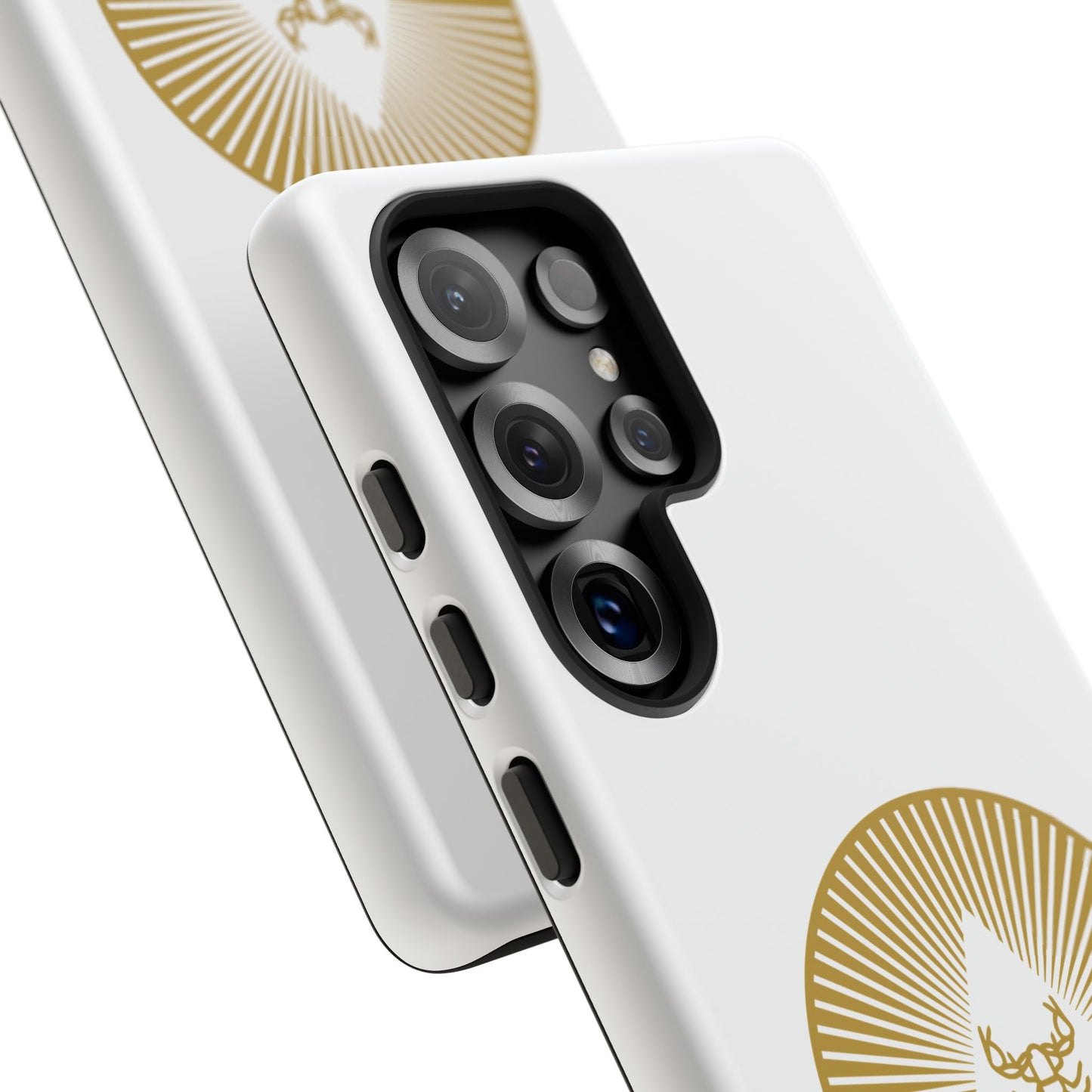 Sacred Bloomscroll Case