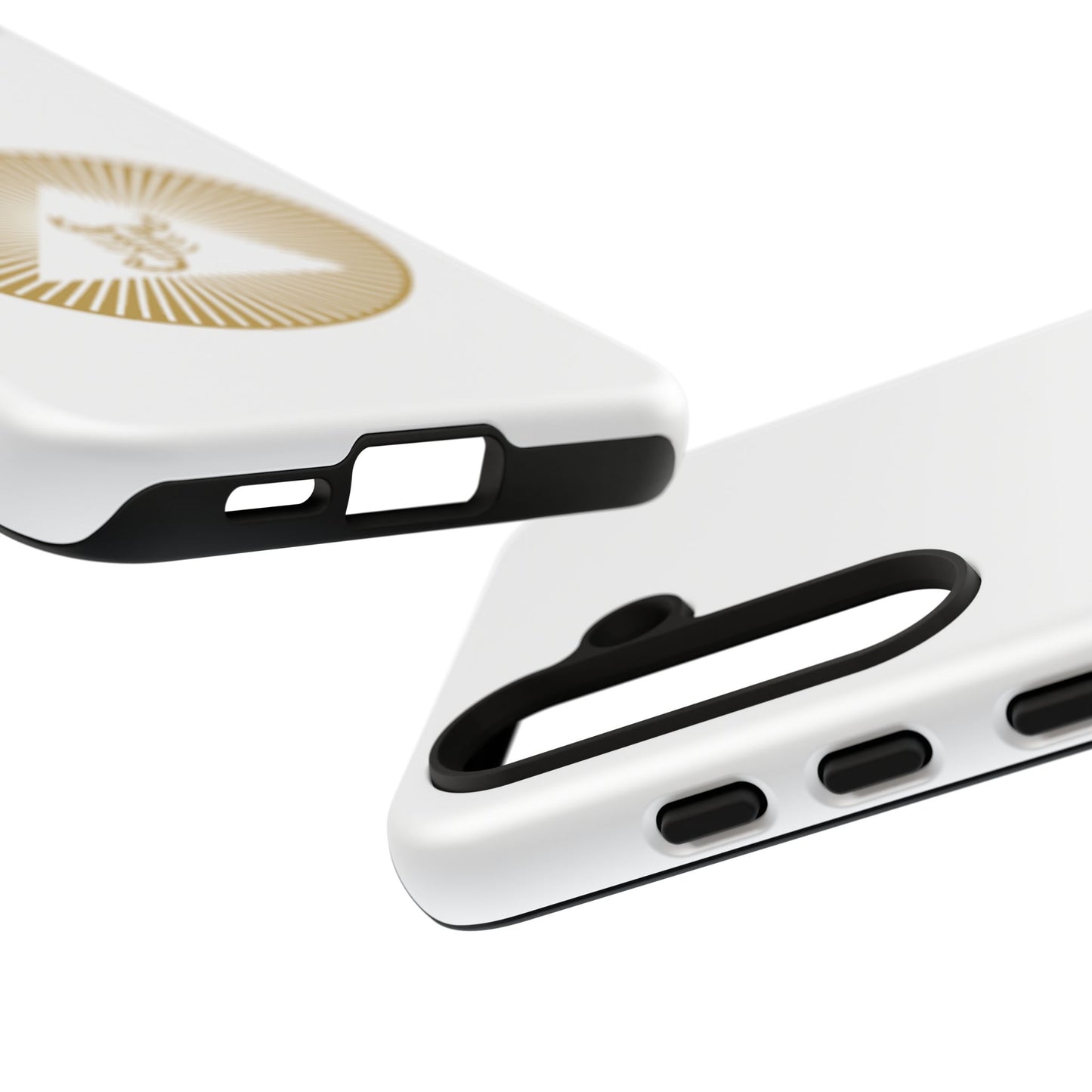 Sacred Bloomscroll Case