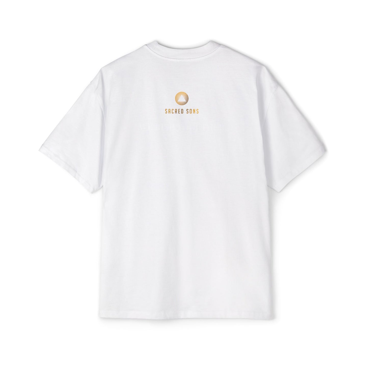 Scorpion Oversized Heavy Tee