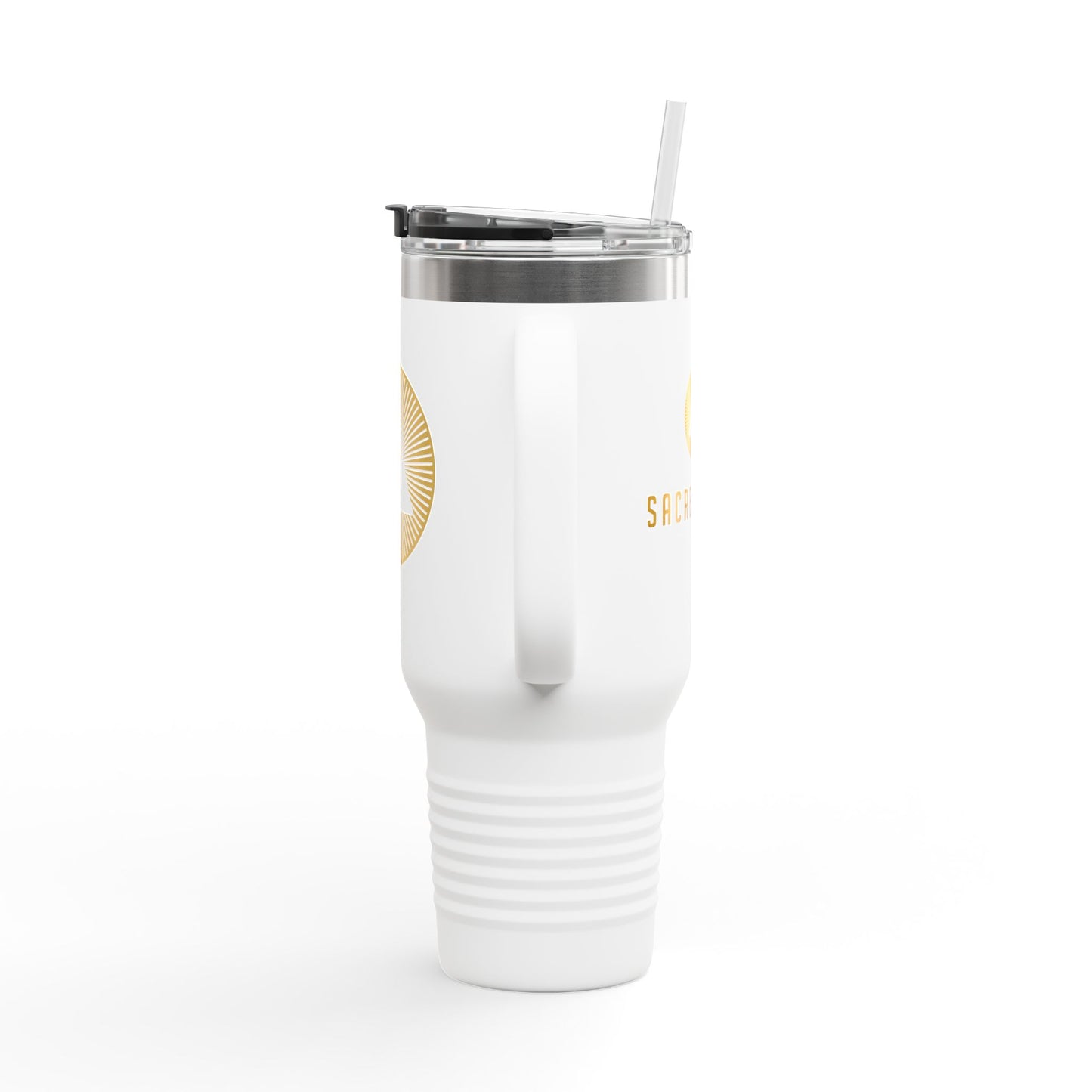 Insulated Travel Mug 40oz
