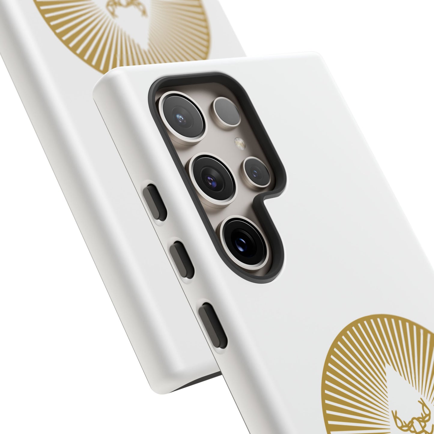 Sacred Bloomscroll Case