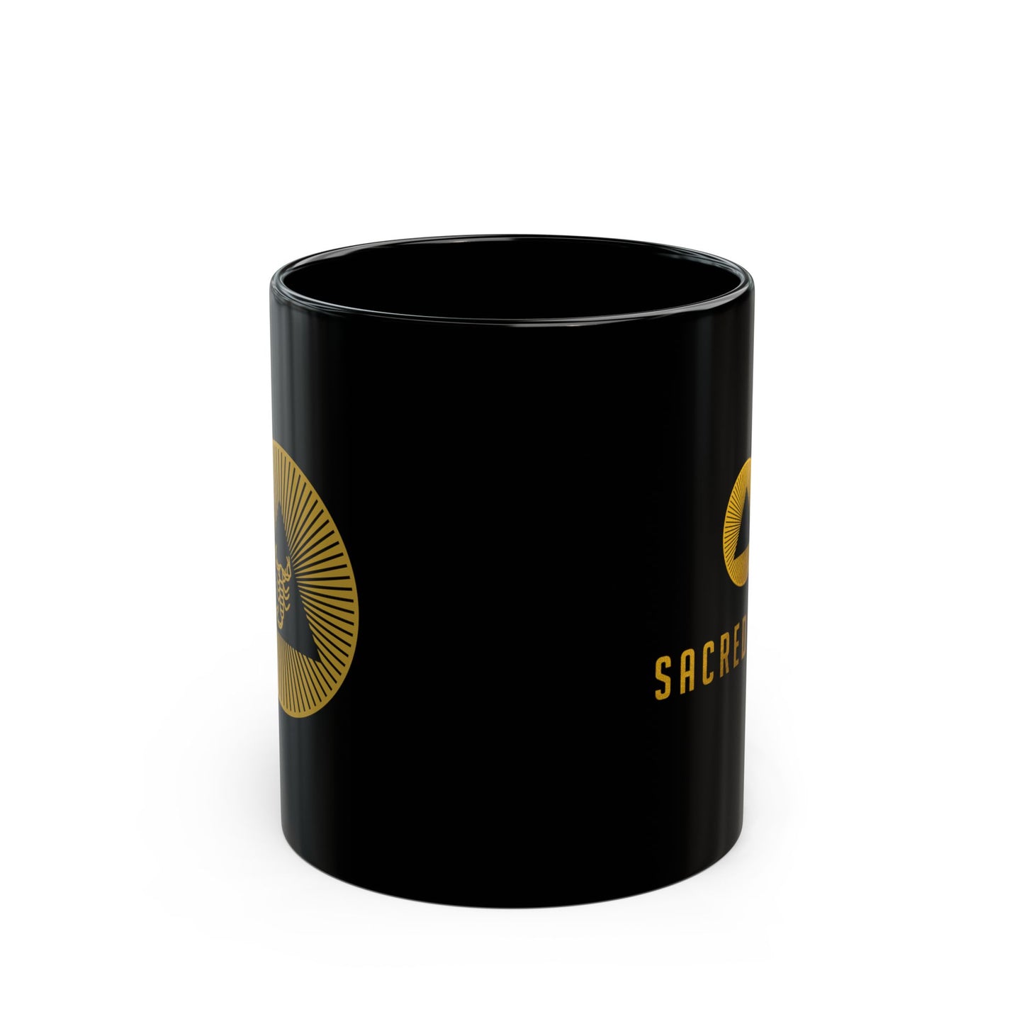 Black Mug (11oz, 15oz)