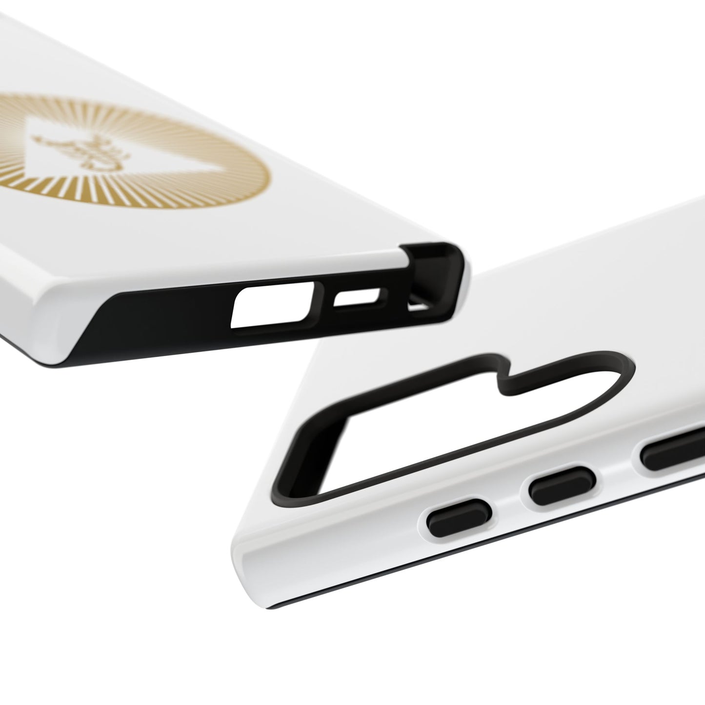 Sacred Bloomscroll Case