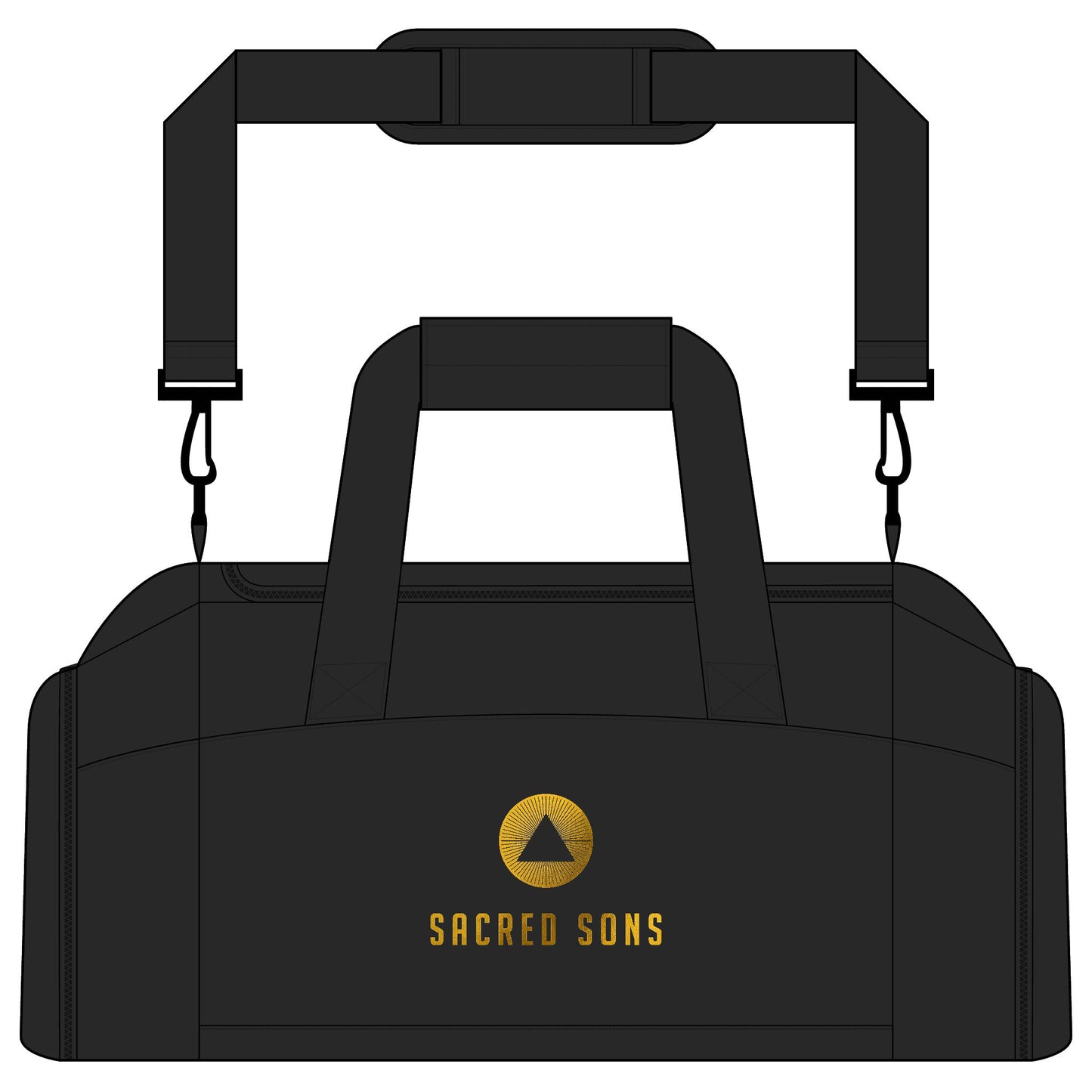 Gym Bag
