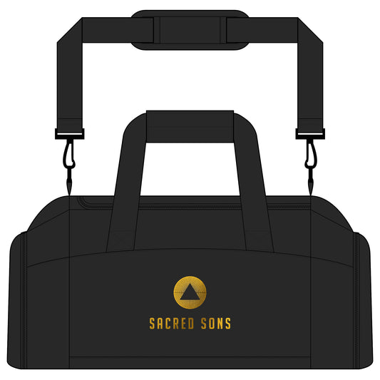 Gym Bag