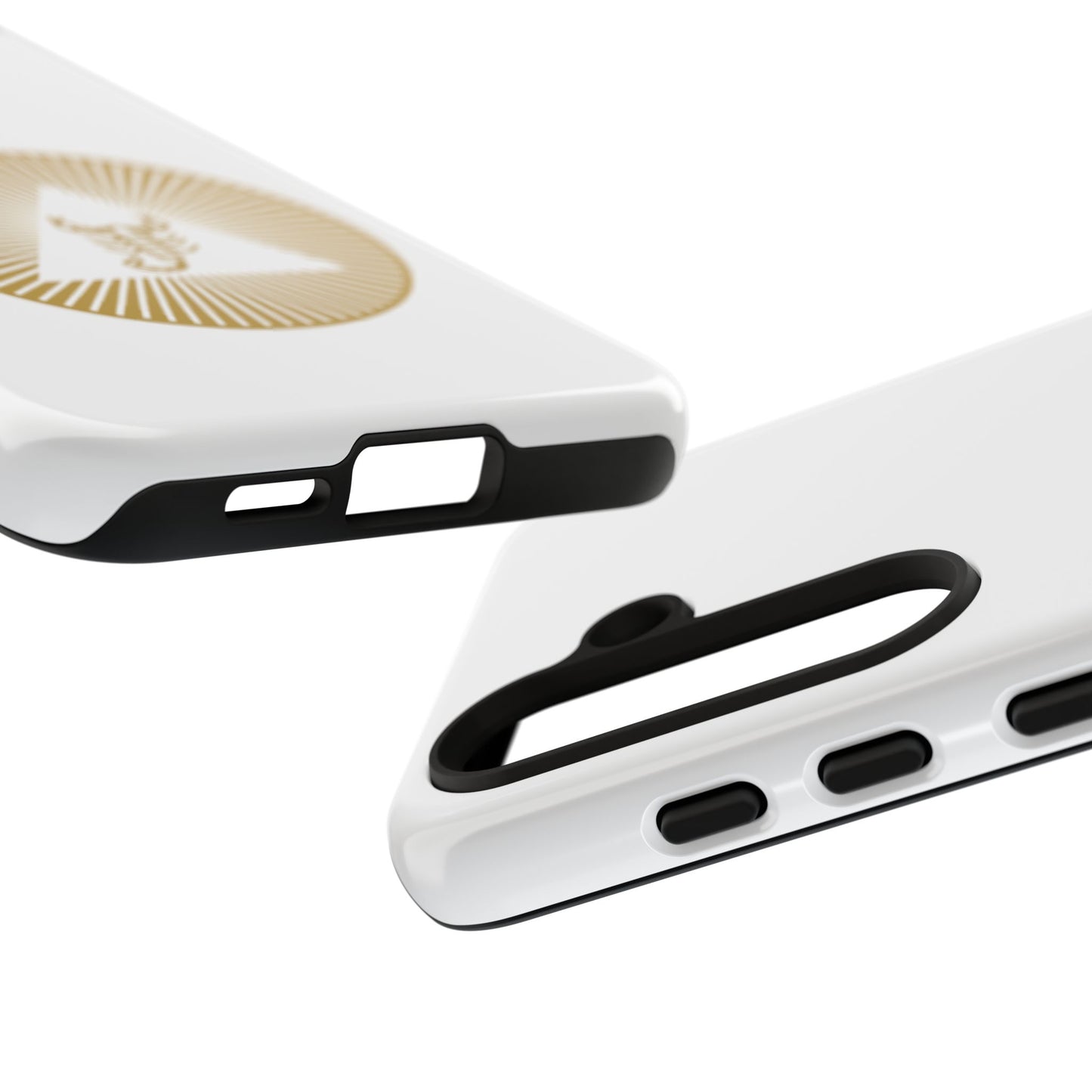 Sacred Bloomscroll Case