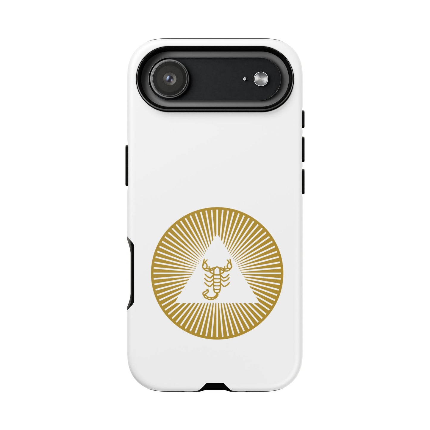 Sacred Bloomscroll Case
