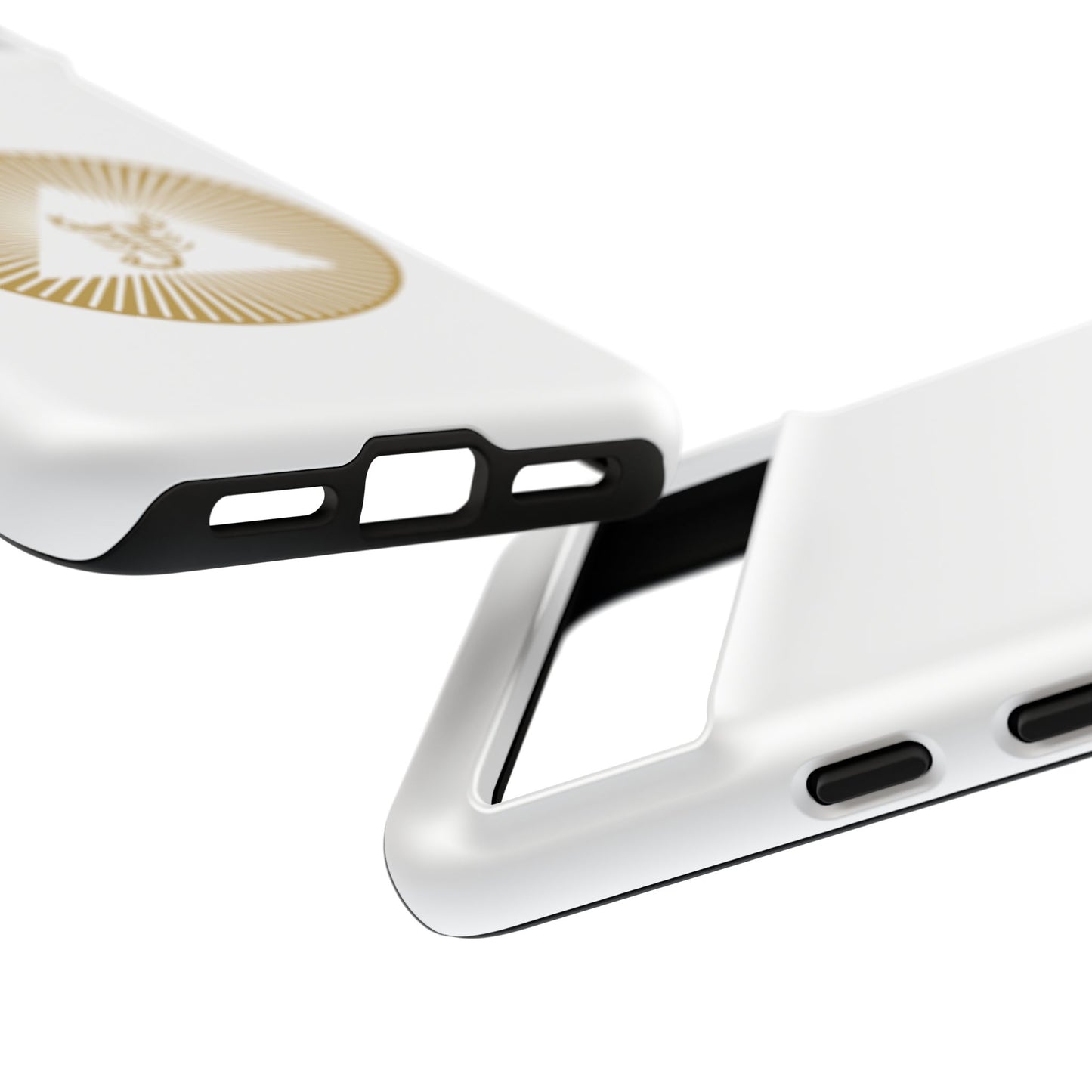 Sacred Bloomscroll Case