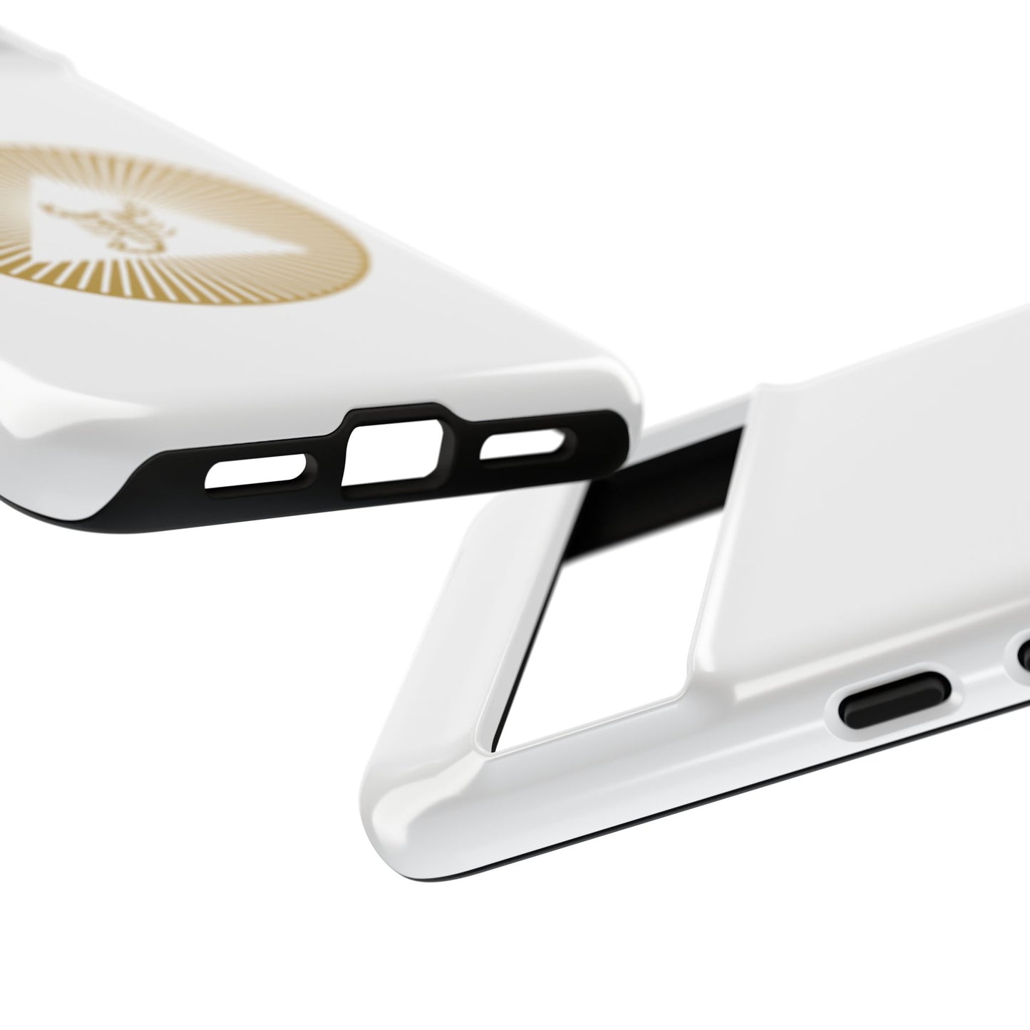 Sacred Bloomscroll Case