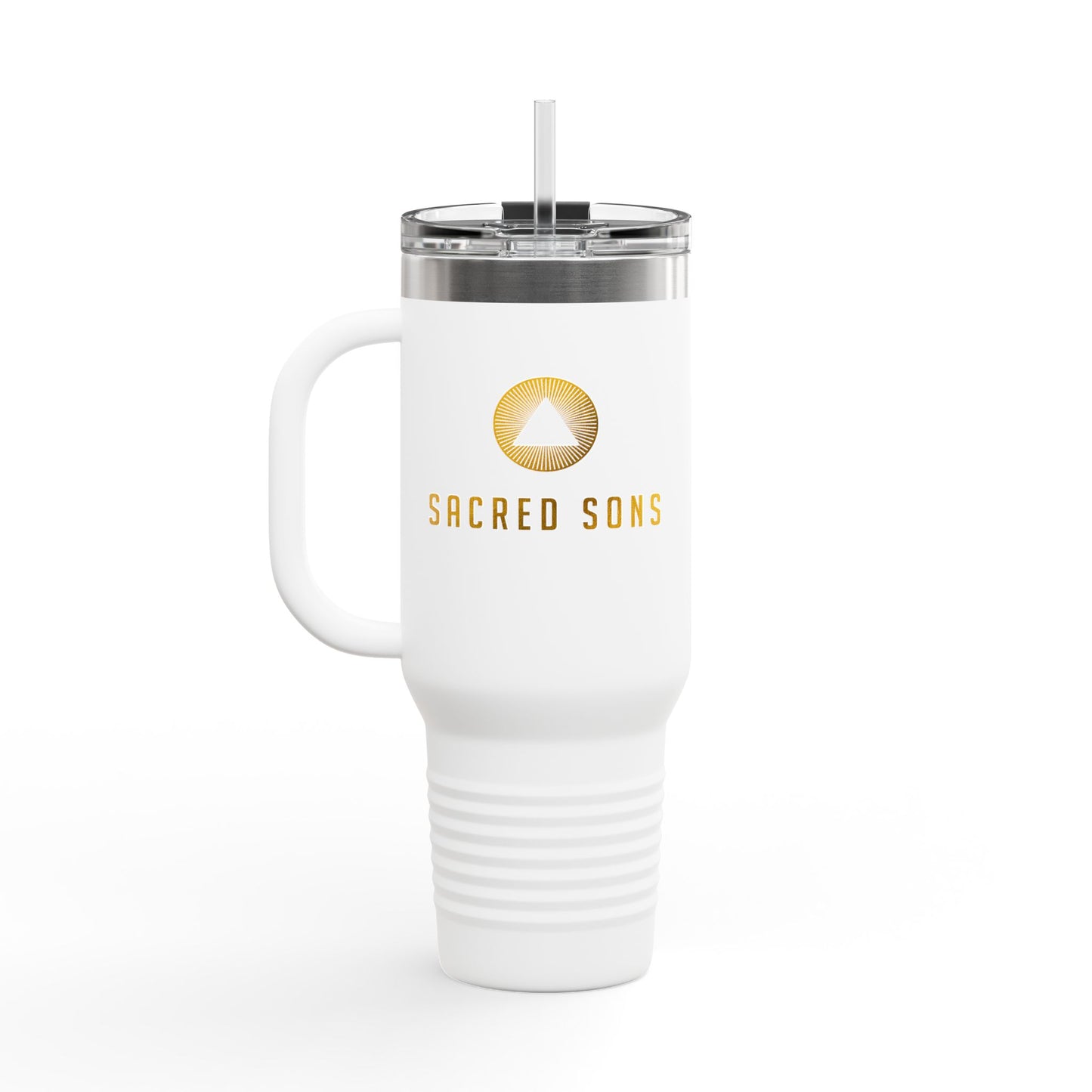 Insulated Travel Mug 40oz