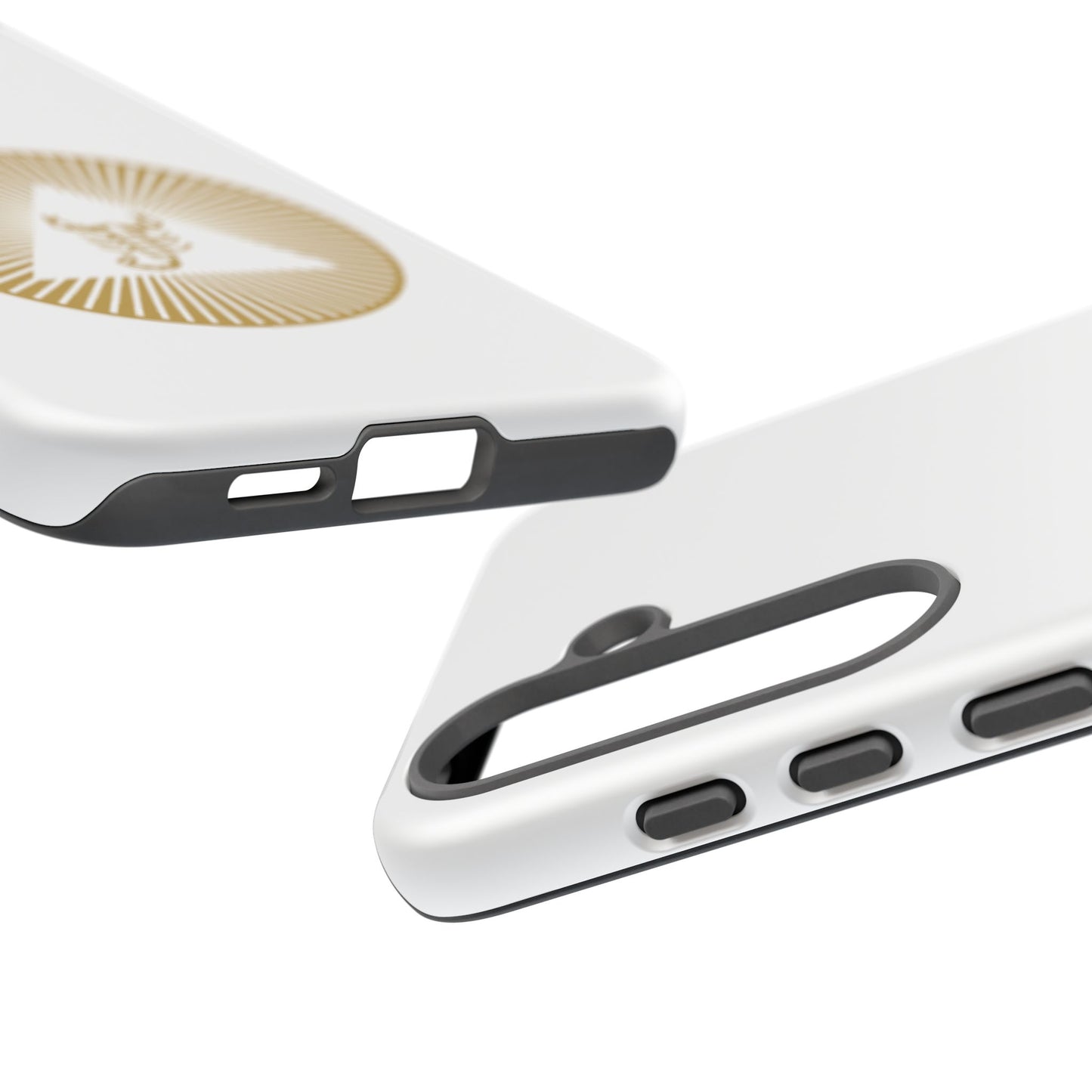 Sacred Bloomscroll Case