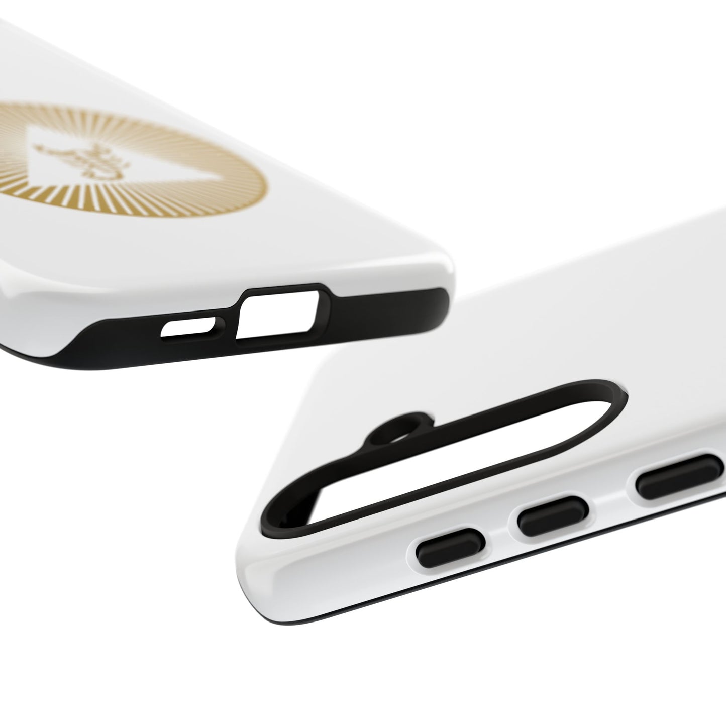 Sacred Bloomscroll Case