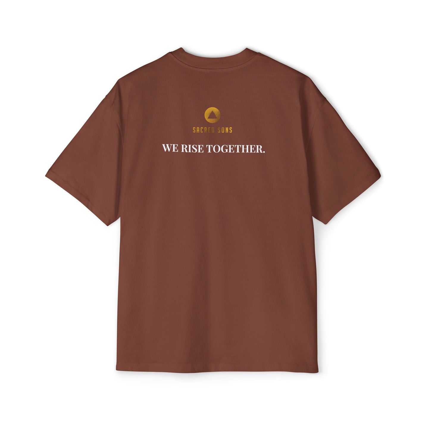 Scorpion Oversized Heavy Tee