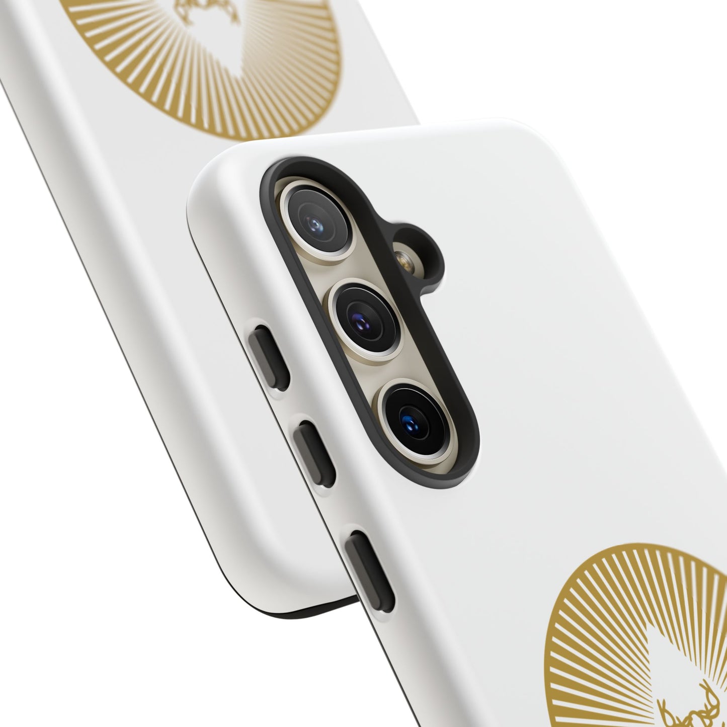 Sacred Bloomscroll Case
