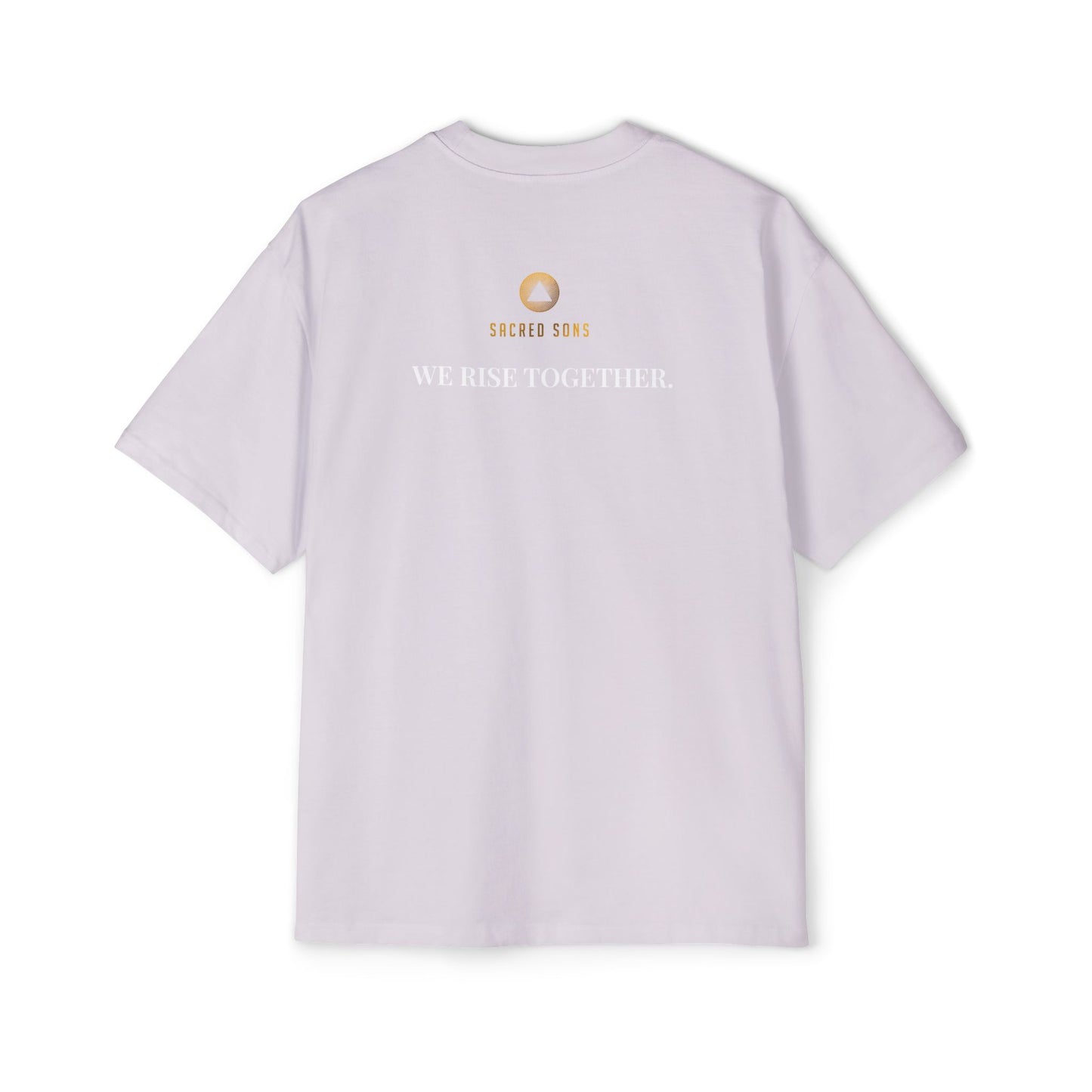 Scorpion Oversized Heavy Tee
