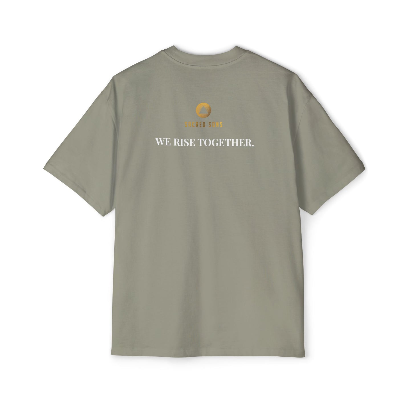 Scorpion Oversized Heavy Tee