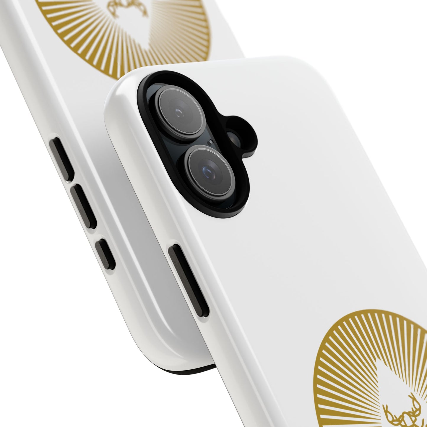 Sacred Bloomscroll Case