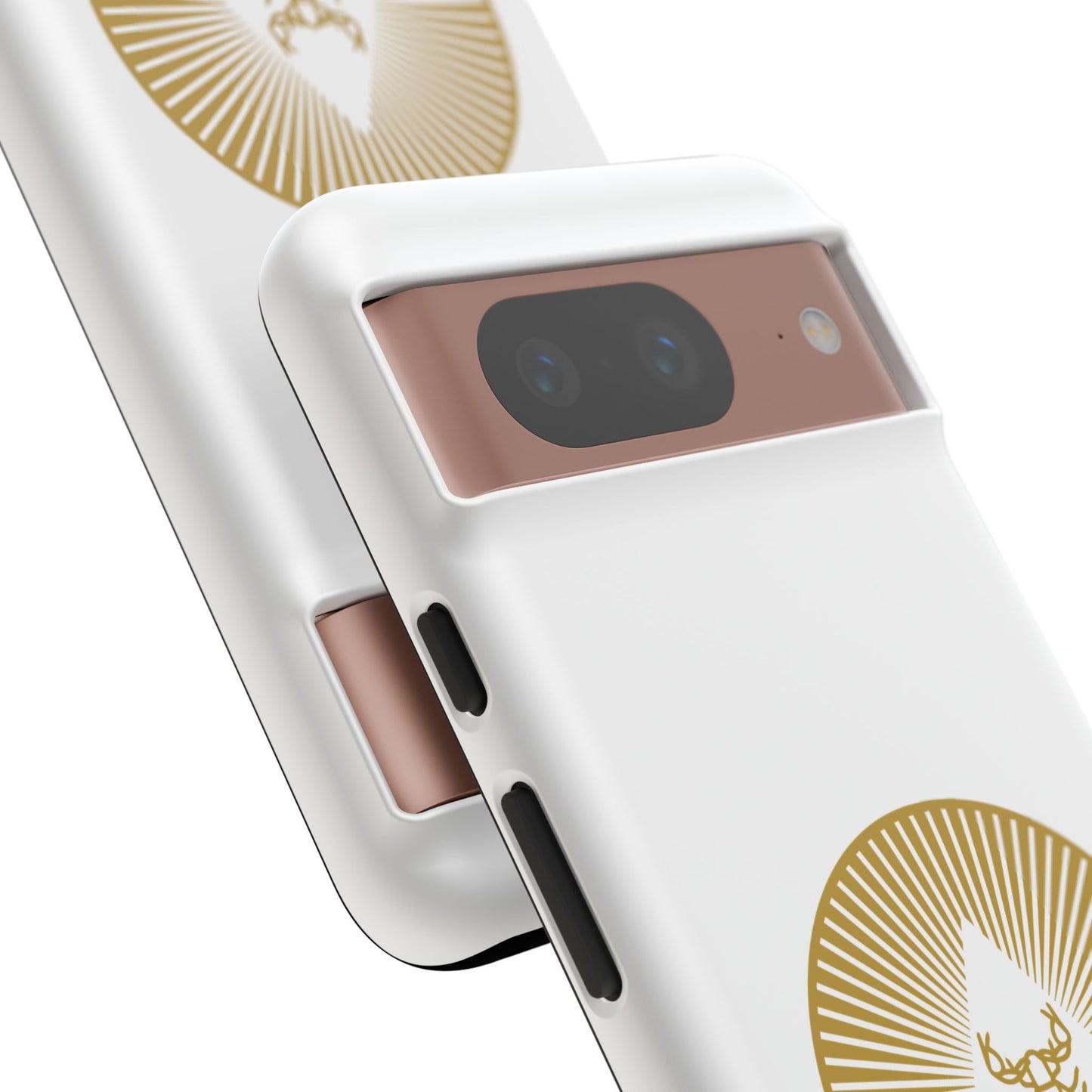 Sacred Bloomscroll Case