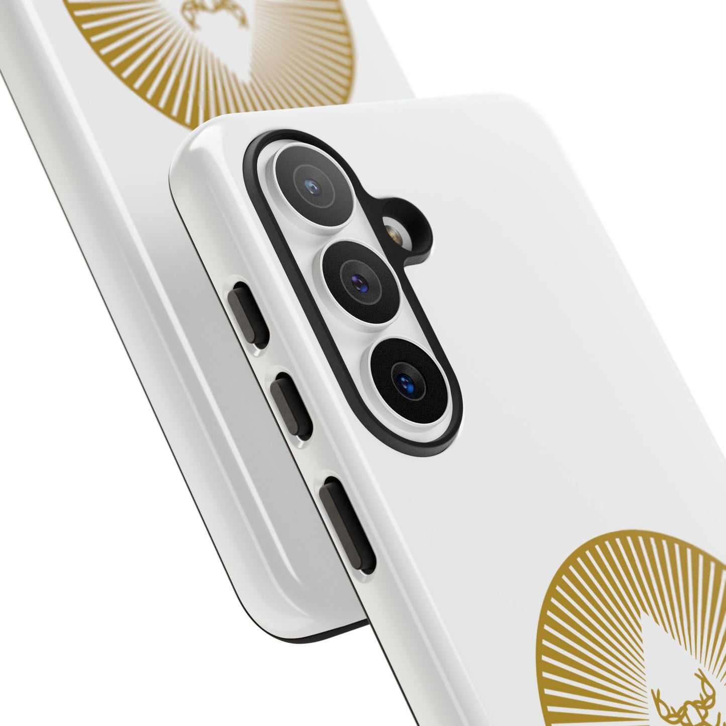 Sacred Bloomscroll Case