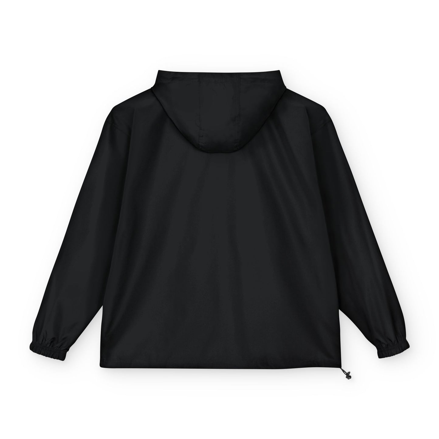 Packable Windbreaker Jacket