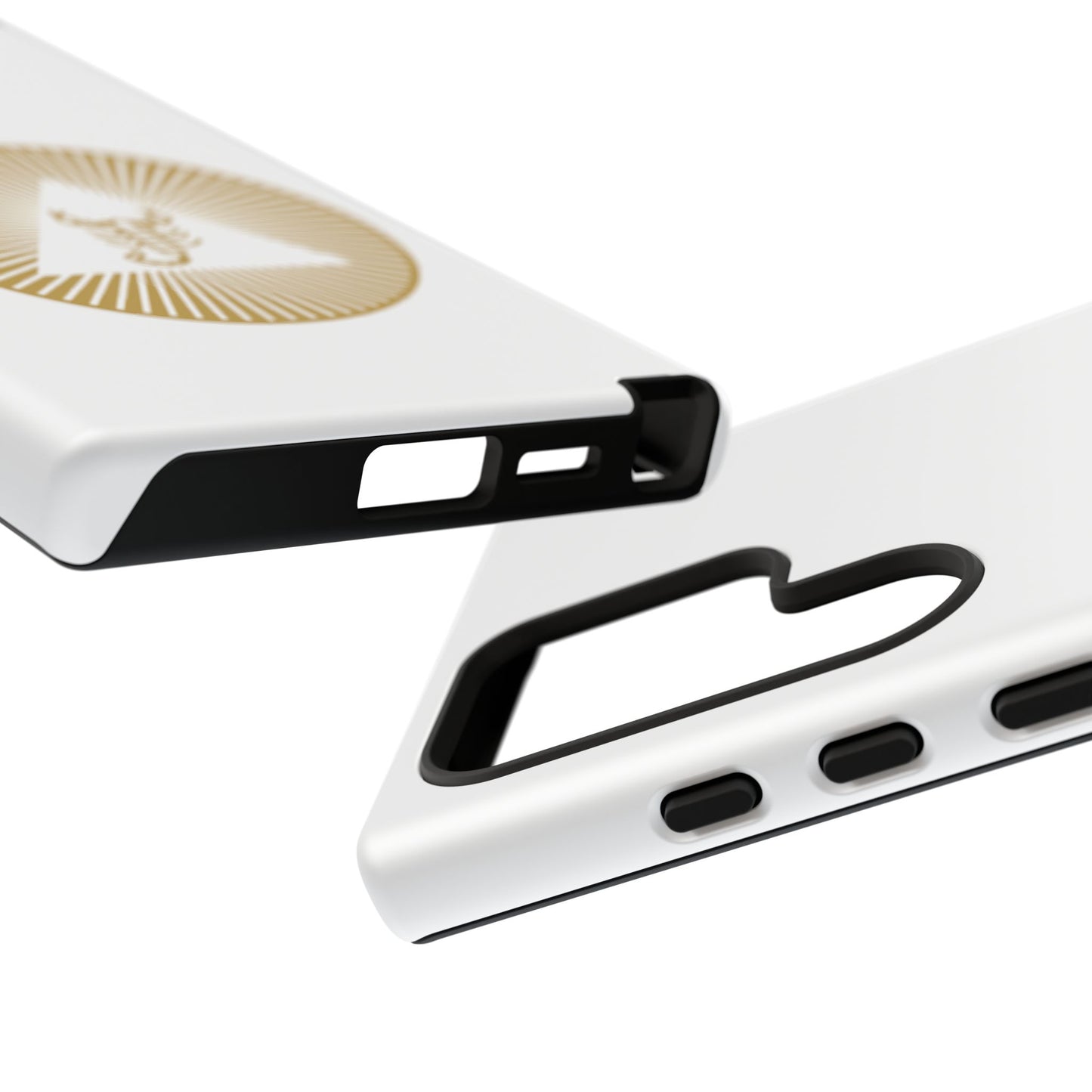 Sacred Bloomscroll Case